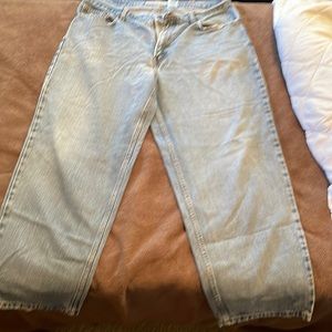 Vintage Levi’s 560 38x30